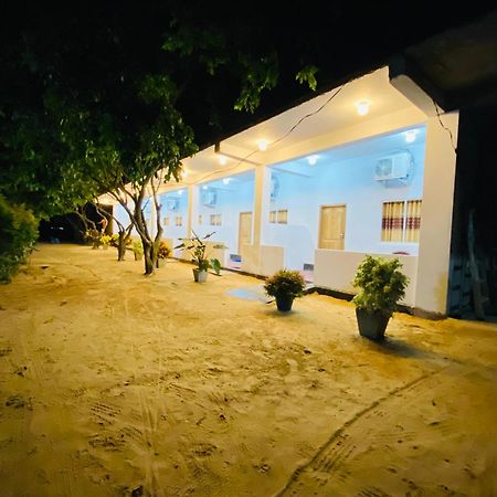 Dolphin Village Alankuda Dış mekan fotoğraf
