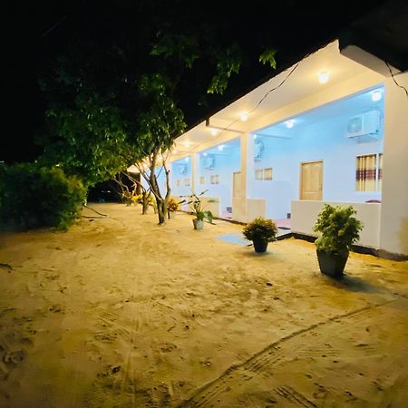 Dolphin Village Alankuda Dış mekan fotoğraf