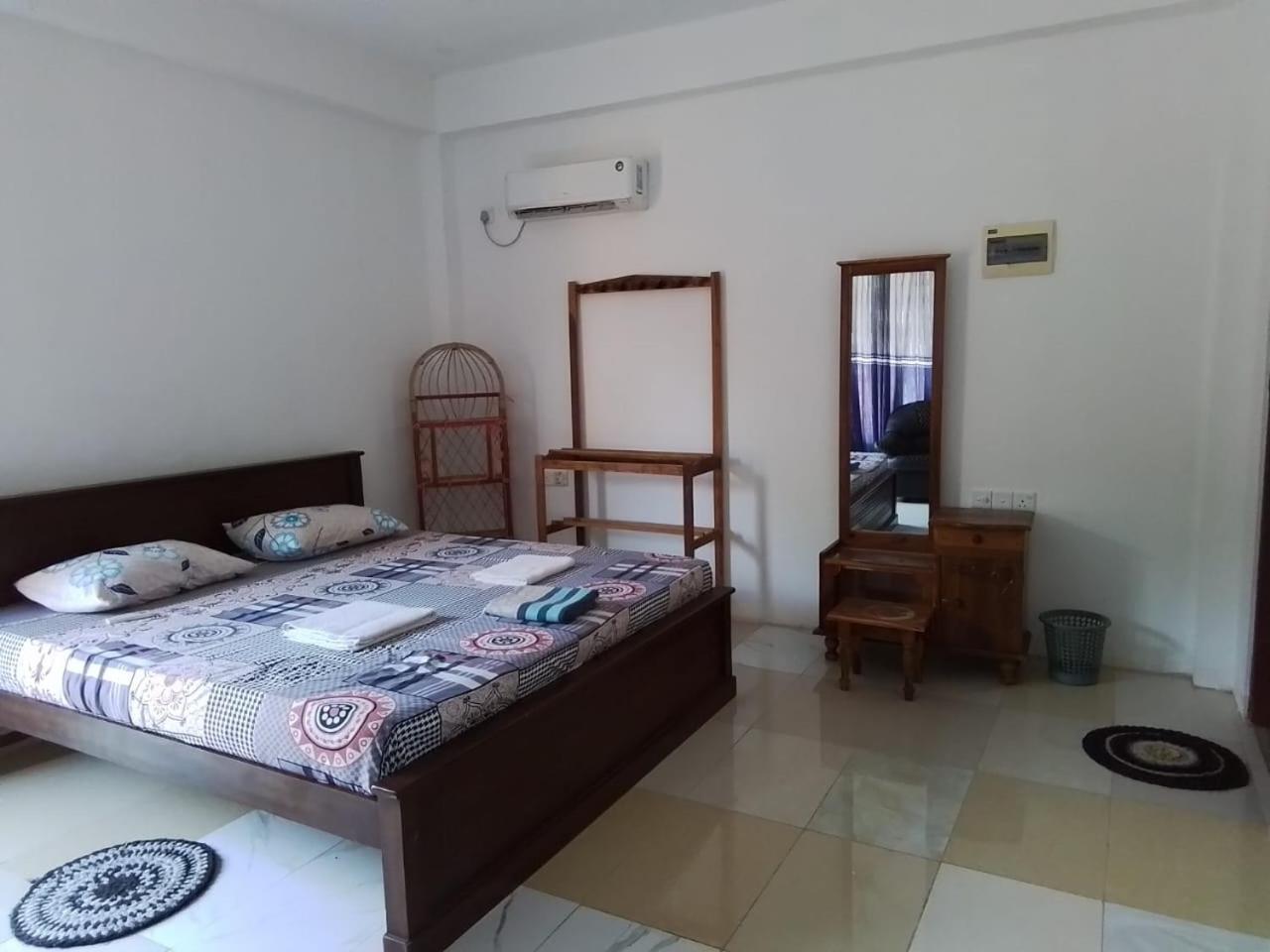 Dolphin Village Alankuda Dış mekan fotoğraf