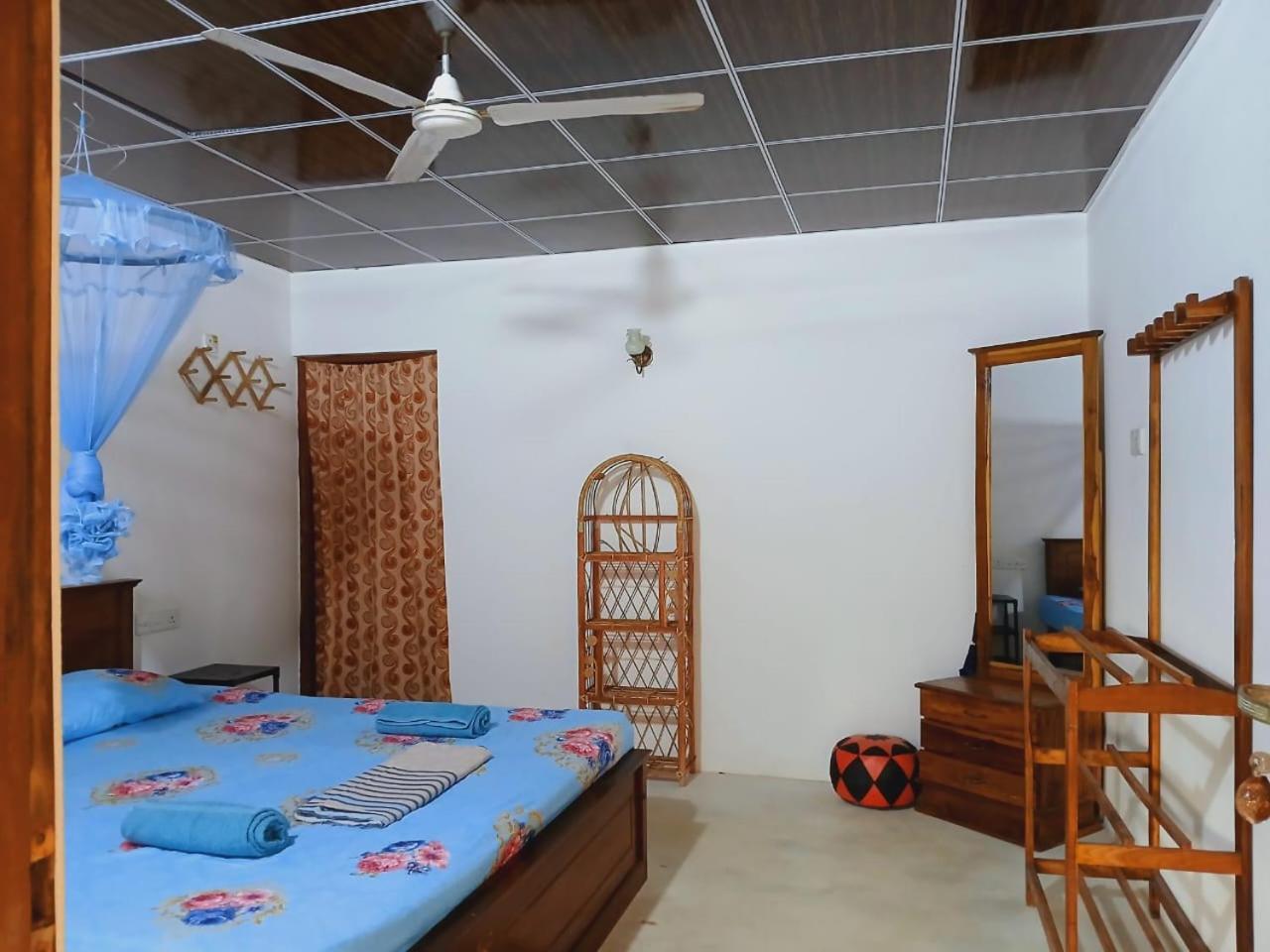Dolphin Village Alankuda Dış mekan fotoğraf