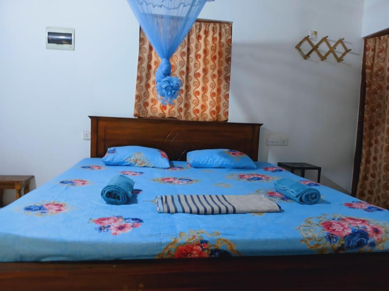 Dolphin Village Alankuda Dış mekan fotoğraf