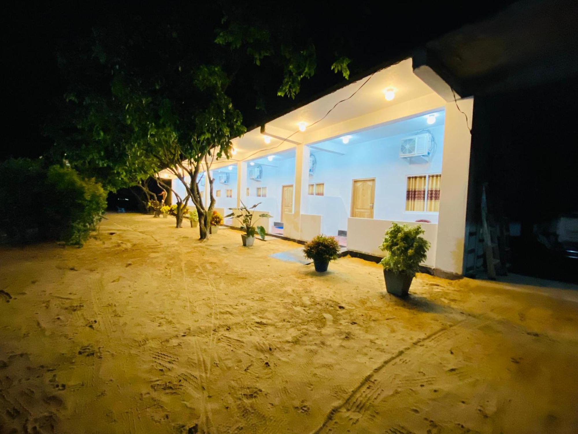 Dolphin Village Alankuda Dış mekan fotoğraf