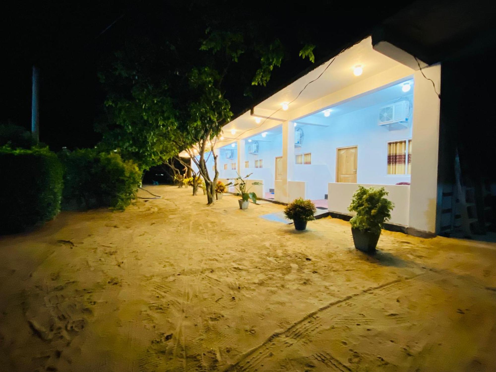 Dolphin Village Alankuda Dış mekan fotoğraf