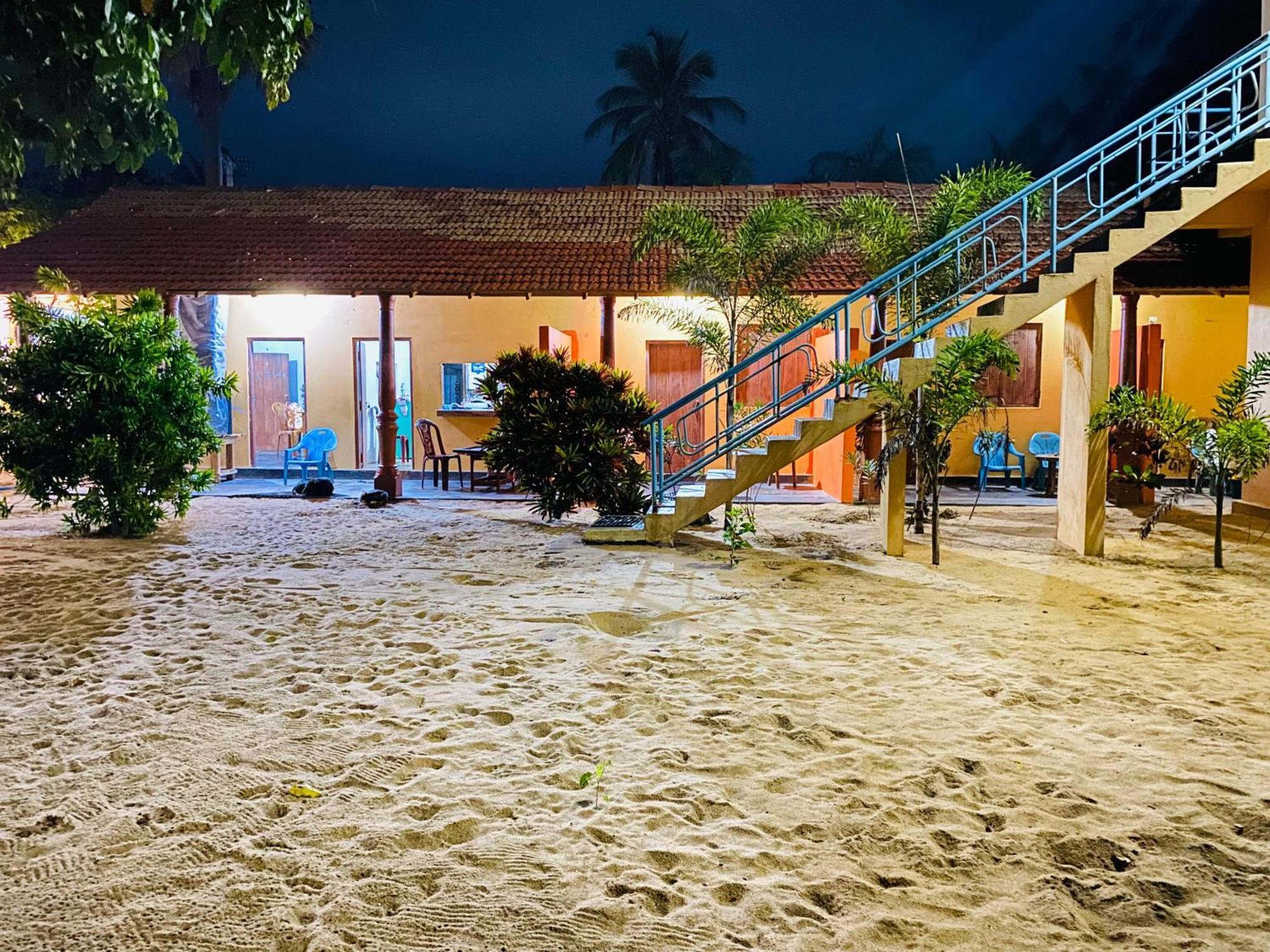 Dolphin Village Alankuda Dış mekan fotoğraf