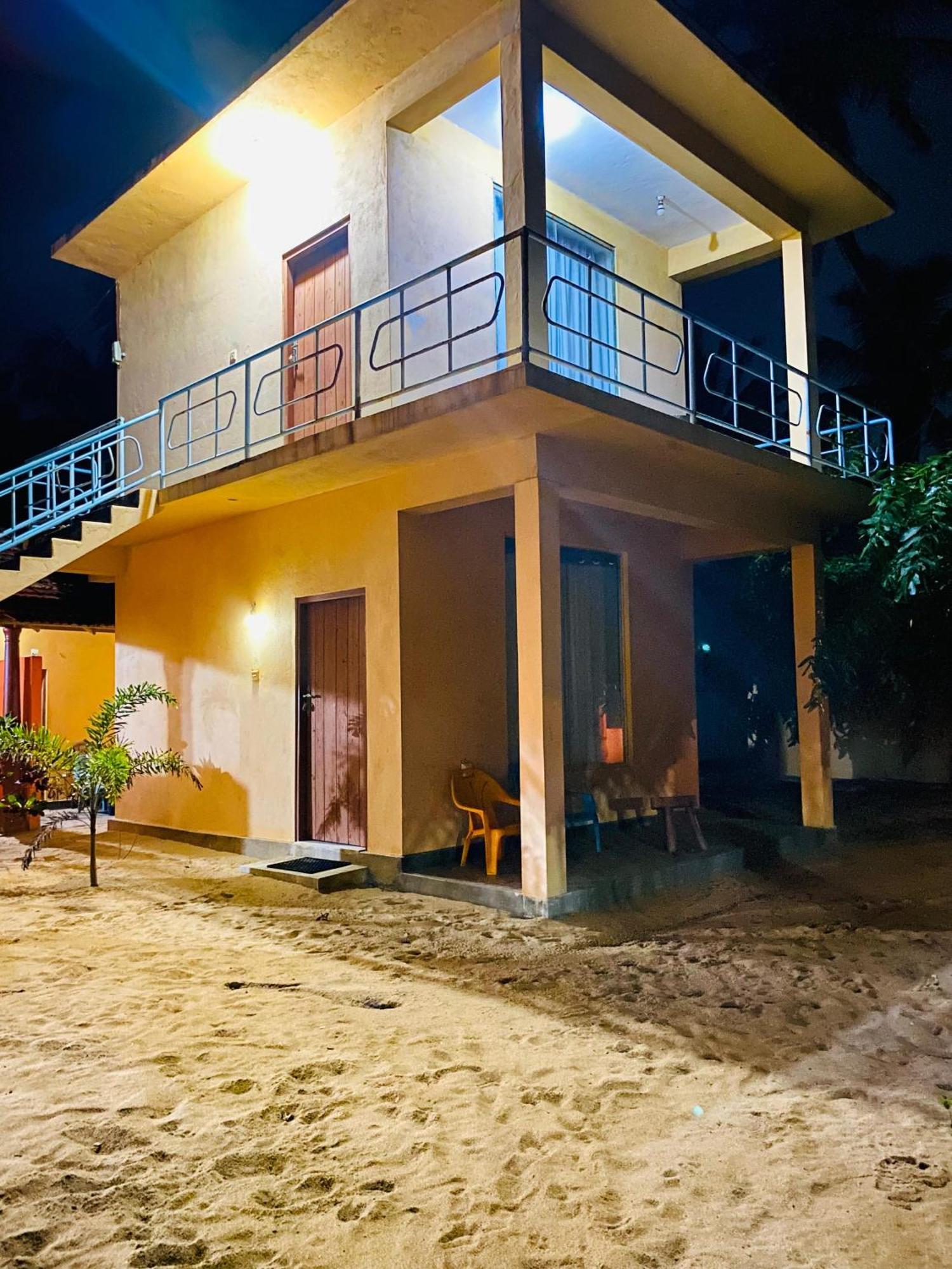 Dolphin Village Alankuda Dış mekan fotoğraf