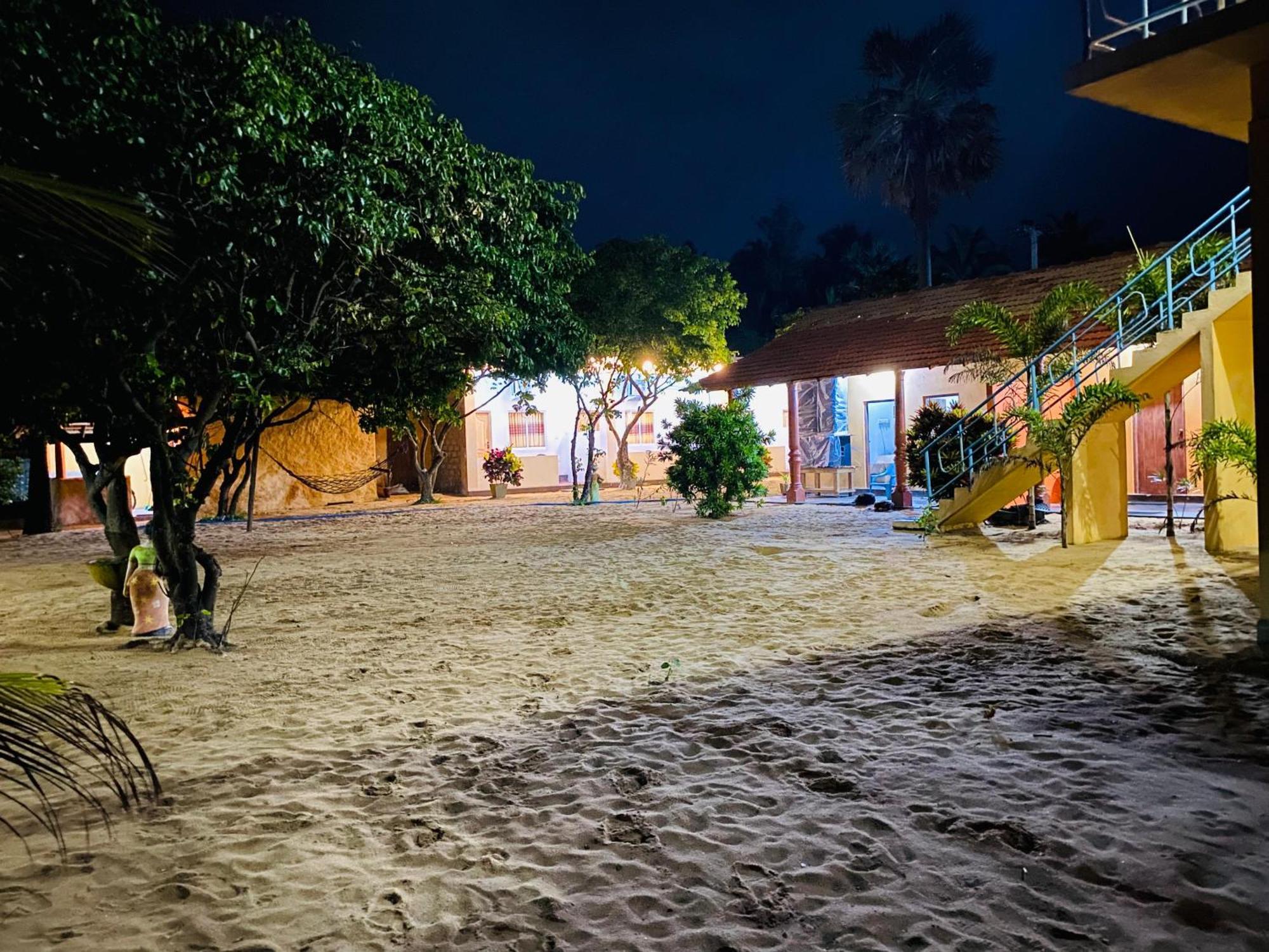 Dolphin Village Alankuda Dış mekan fotoğraf
