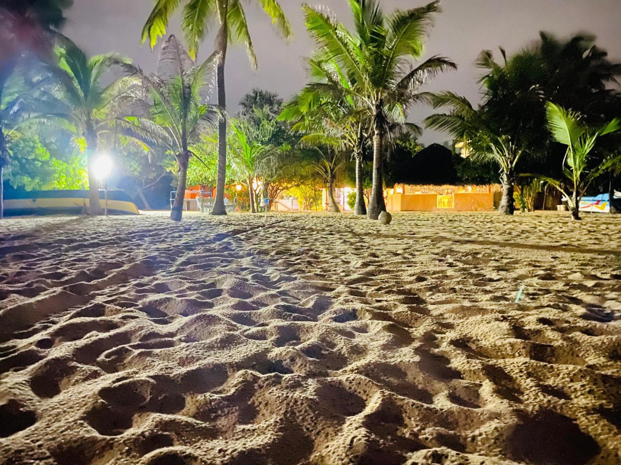 Dolphin Village Alankuda Dış mekan fotoğraf