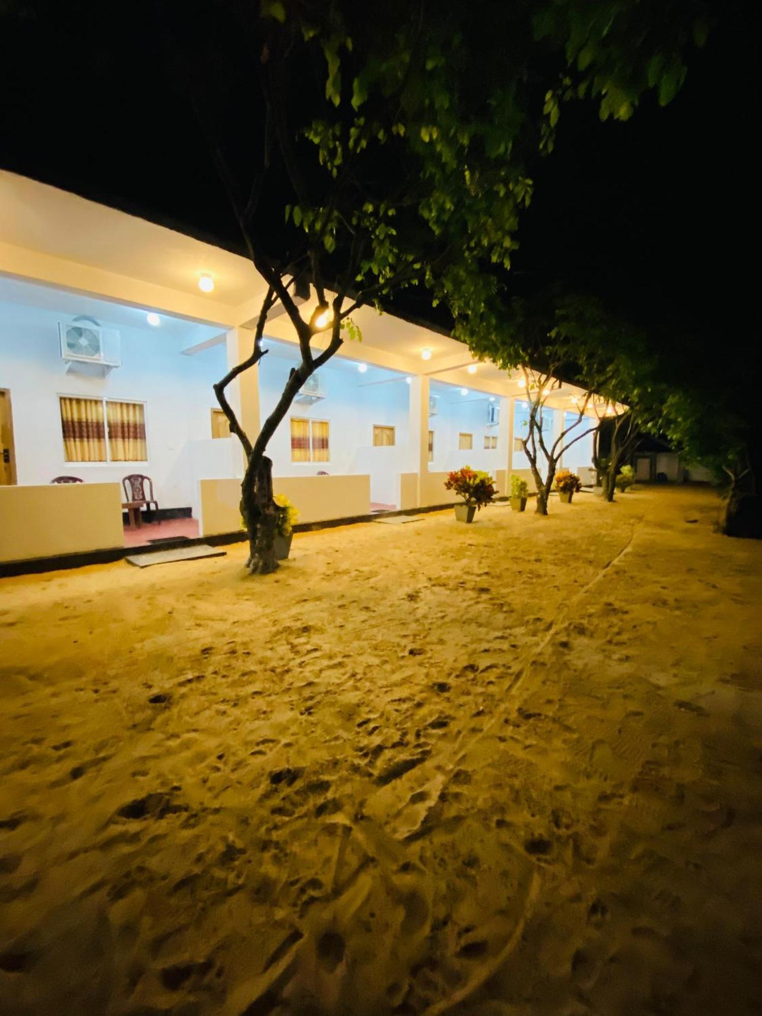 Dolphin Village Alankuda Dış mekan fotoğraf