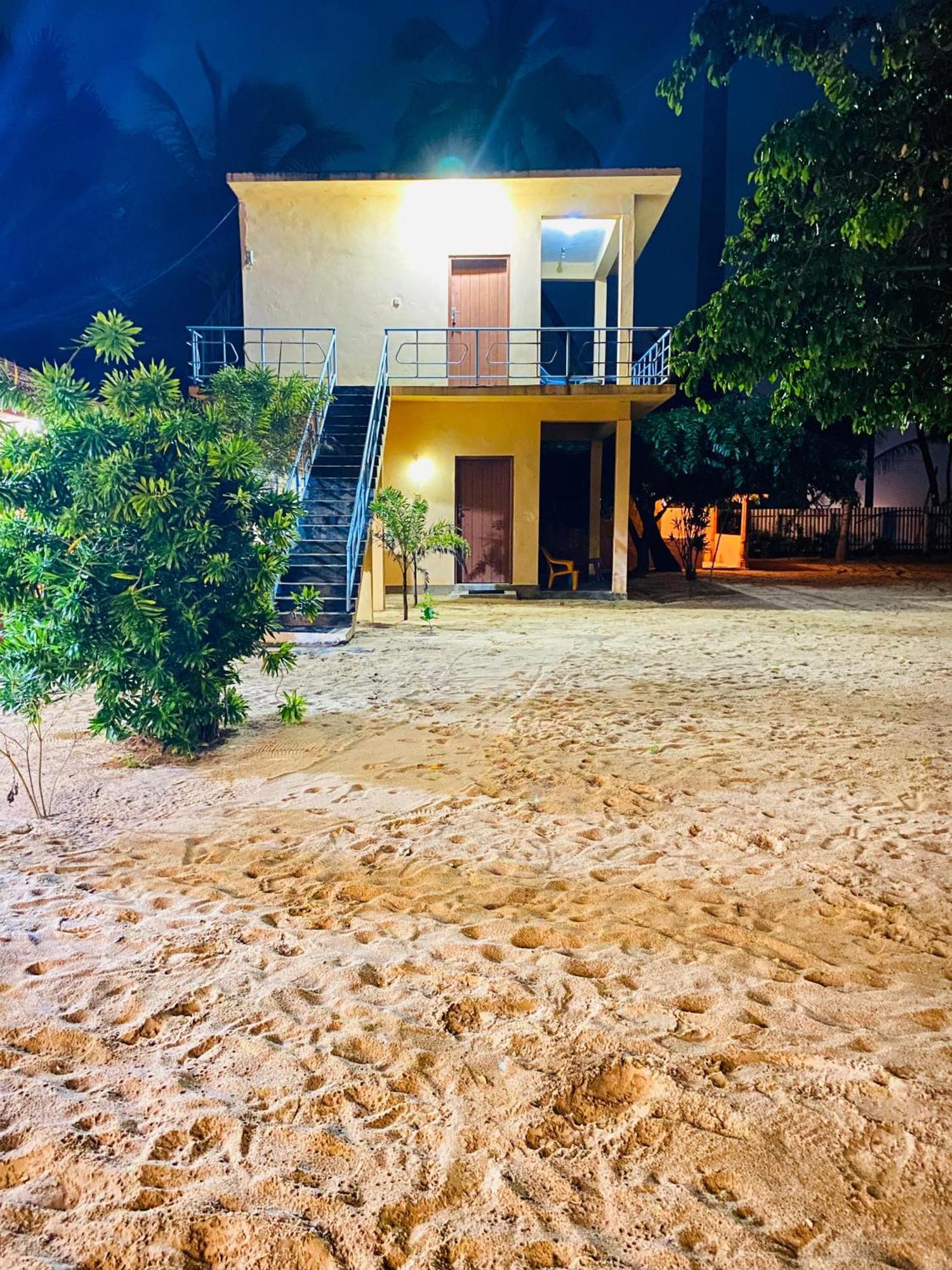 Dolphin Village Alankuda Dış mekan fotoğraf