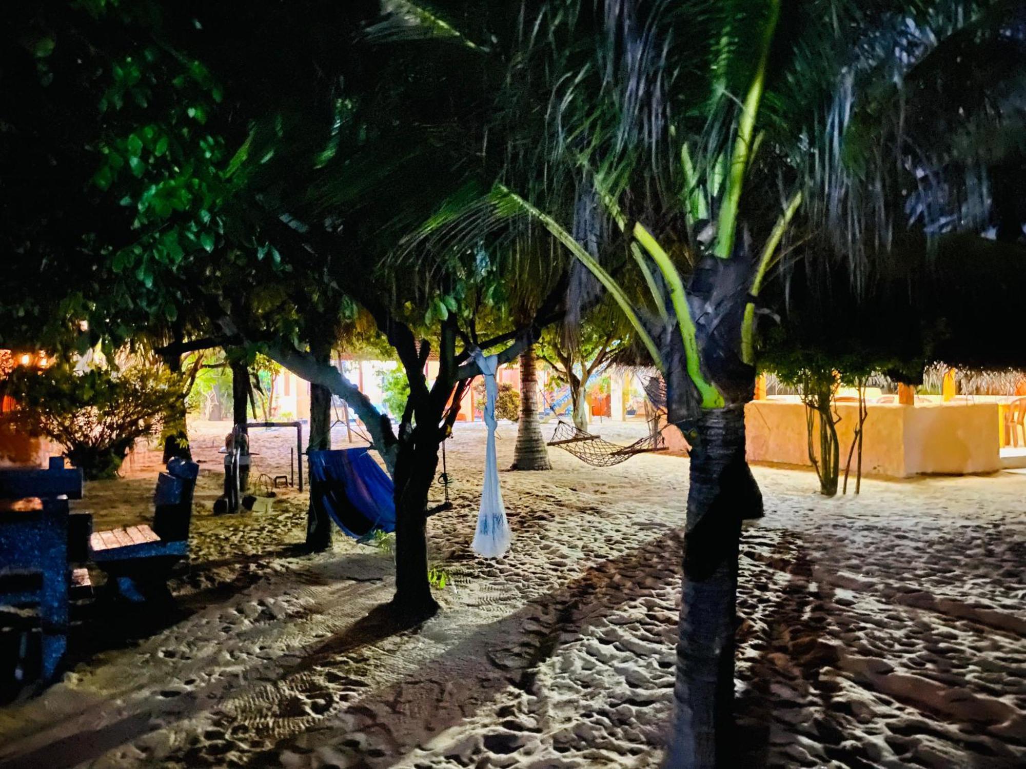 Dolphin Village Alankuda Dış mekan fotoğraf