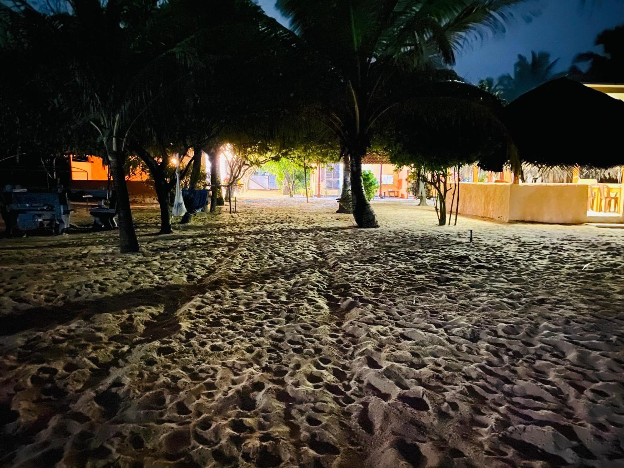 Dolphin Village Alankuda Dış mekan fotoğraf