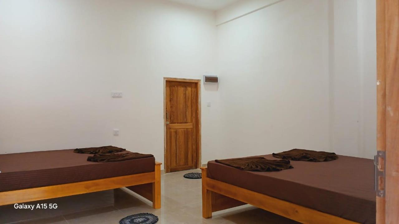 Dolphin Village Alankuda Dış mekan fotoğraf
