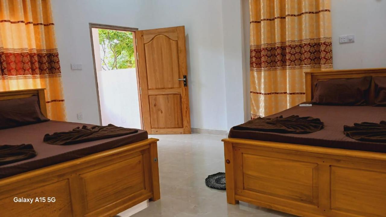 Dolphin Village Alankuda Dış mekan fotoğraf