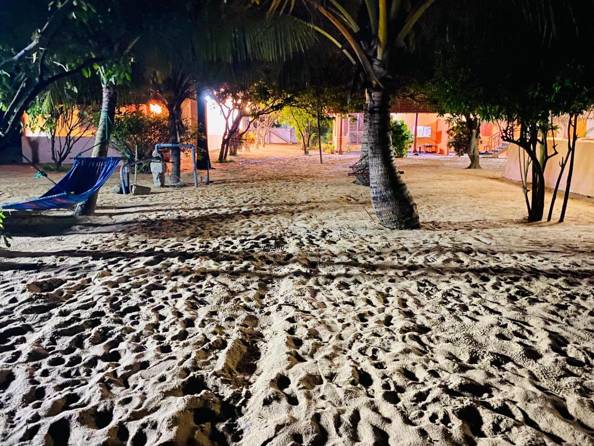 Dolphin Village Alankuda Dış mekan fotoğraf